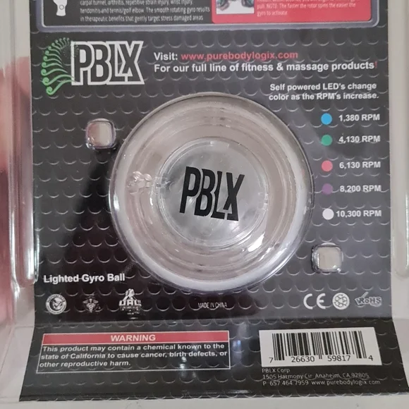 RESISTANCE TRAINER - Picture 6 of 8